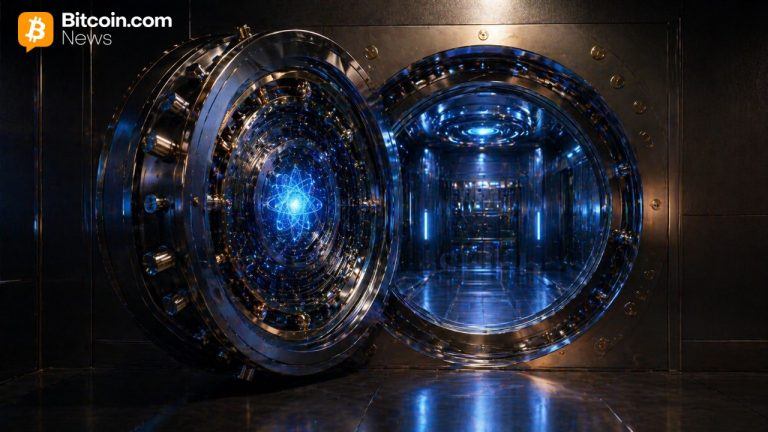 Silence Laboratories Unveils Quantum‑Safe Custody Vault for Digital Assets