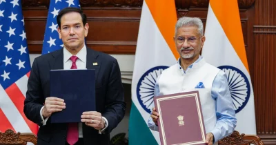 US and India Sign Critical Minerals Framework to Strengthen Supply Chains