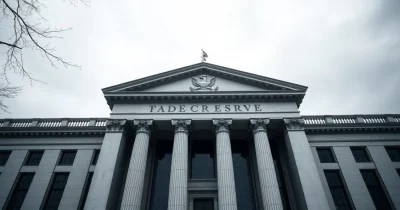 Nomura Scraps 2026 Fed Rate Cut Forecast on Stubborn Inflation