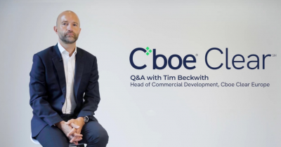 CBOE Files for First 3x Leveraged Bitcoin ETF