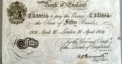 UK Borrowing Costs Hit 18-Year High as Leadership Uncertainty Bites