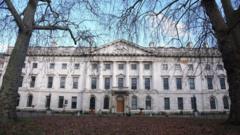 UK Court's Embassy Ruling Sets Precedent That Could Shape Crypto Rules