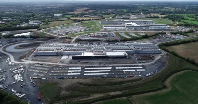 Ireland Mandates Data Centers to Source Own Energy Under New Policy