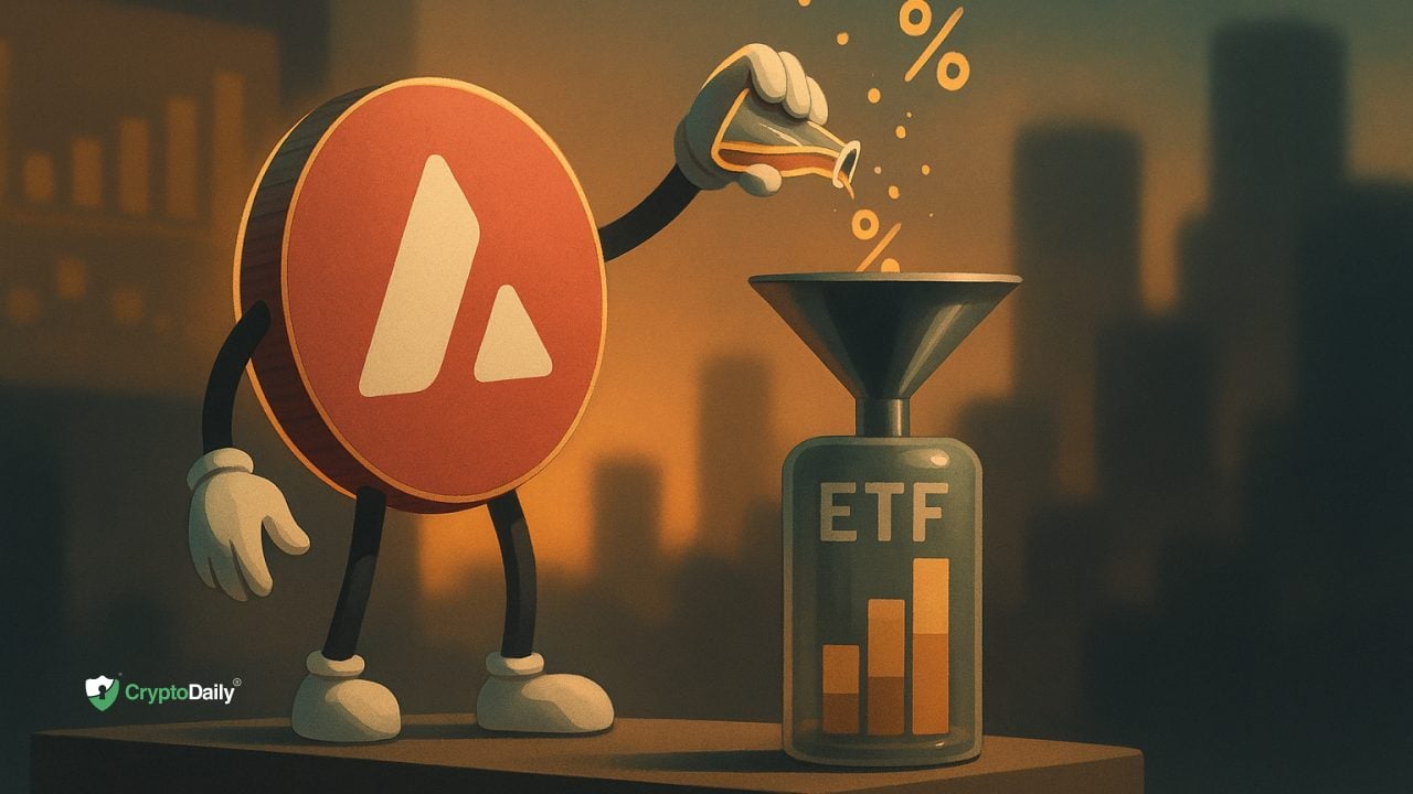Avalanche Staking ETP Gains Traction as Institutional Demand Grows—But U.S. Remains Off Limits