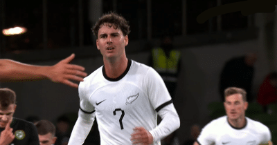 Matt Garbett Ruled Out of World Cup Due to Injury