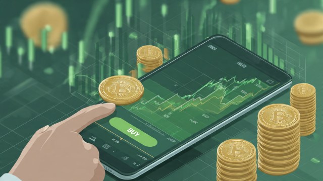 Strategy Pauses Bitcoin Purchases, Ending Four-Week Buying Streak