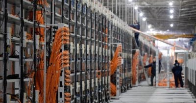 Georgia Installs Smart Meters in Mestia to Halt Illegal Crypto Mining