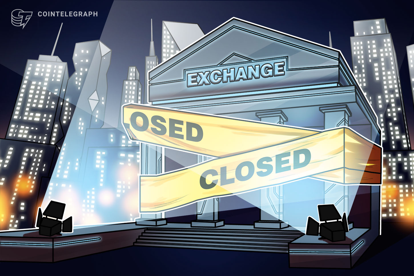 BitMart to Shut Down Exchange by January, Trading Ends August 26