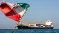 US Strikes Iranian Military Site Near Bandar Abbas, Shoots Down Four Drones