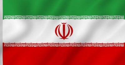Trump Warns Iran Could Be