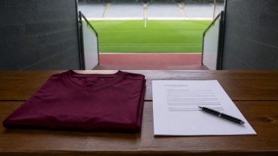 Aston Villa, Man City, Newcastle Close In on Monaco's Transfer Sales Record