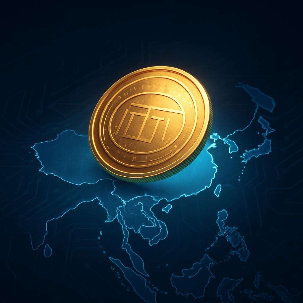 Franklin Templeton und HashKey bringen tokenisierten Geldmarktfonds nach Asien