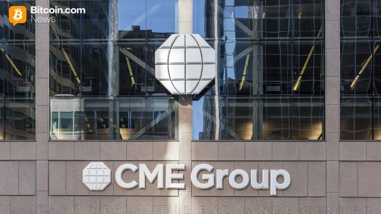 CME Group XRP Futures Notional Volume Hits $62.87 Billion in First Year
