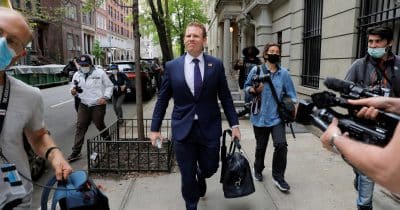 Iran's Early World Cup Entry Called Goodwill Gesture by Andrew Giuliani