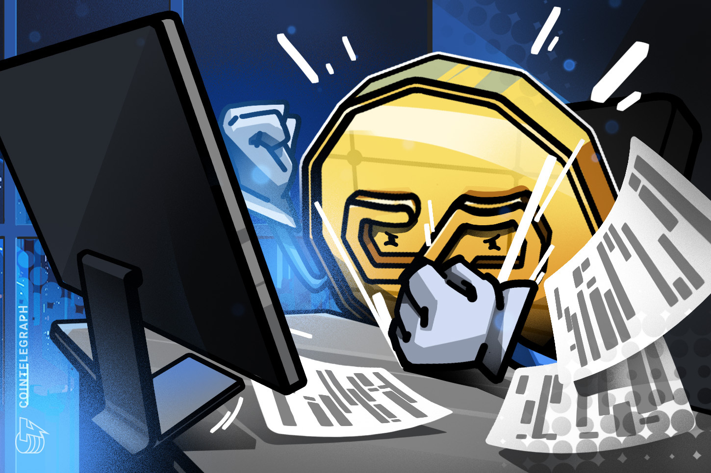 Proposed US Accounting Rules Could Reshape Corporate Stablecoin Holdings