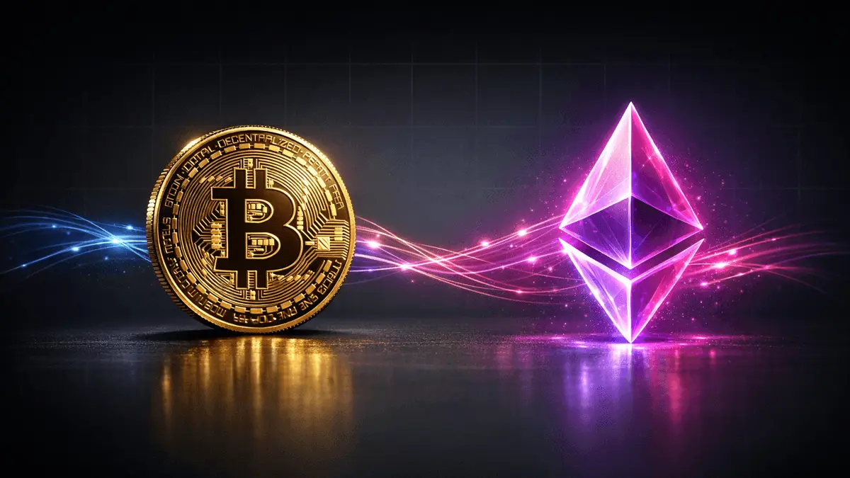 Circle Launches cirBTC to Challenge WBTC in $9B Wrapped Bitcoin Market