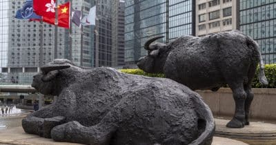 Hong Kong Faces Investment Drain as Capital Flows to Mainland AI Sector