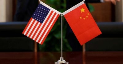 China Warns of Retaliation After U.S. Moves to Block Robot Imports