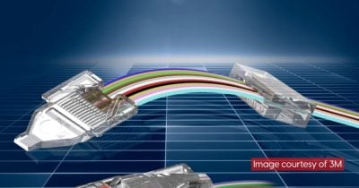 3M Joins Tech Giants to Standardize Optical Connectivity for AI Data Centers