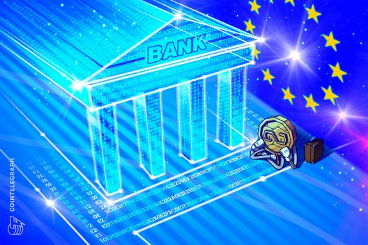 ECB Warns EU Finance Ministers Stablecoin Expansion Risks Bank Lending