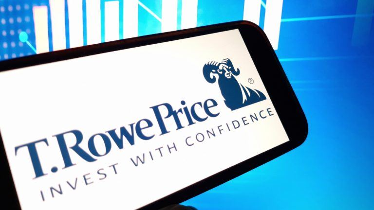 T. Rowe Price Launches Multi-Token Spot ETF TKNZ, Including XRP