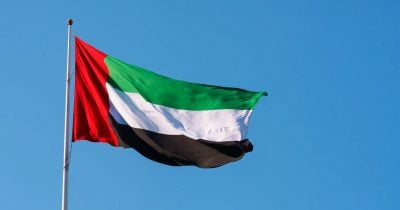 UAE Says It Reserves Right to Respond After Iranian Attack