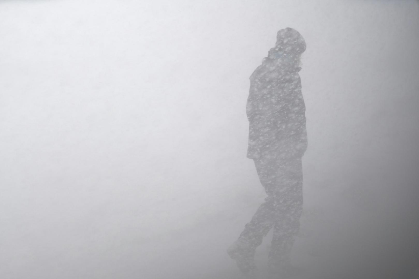 U.S. Winter Storm Curtails Bitcoin Mining, Slows Block Times as Traders Look Past Hashrate Dip