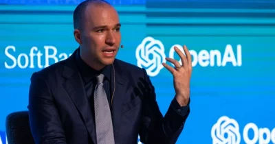 OpenAI Co-Founder Greg Brockman Reflects on Nonprofit-to-For-Profit Shift, Cites Ethical Tension