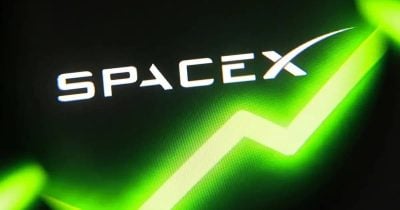 Goldman Sachs Predicts 100-Fold Jump in SpaceX AI Revenue by 2030