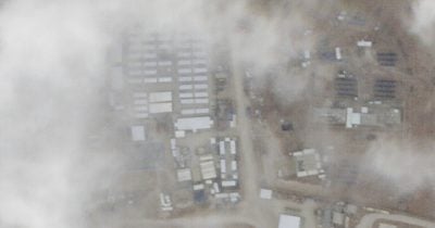 US Military Withheld Details of Iranian Strikes in Jordan, NYT Reports