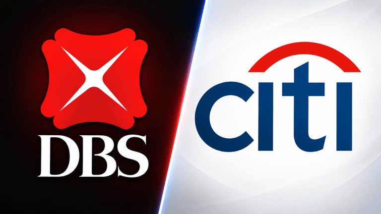 Citi and DBS Complete Weekend USD Payment on Swift