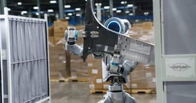 Boston Dynamics’ Atlas Robot Can Now Lift and Carry a Full Refrigerator Autonomously