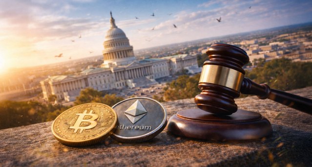 Arthur Hayes Urges Veto of CLARITY Act as Garlinghouse Pushes for Passage