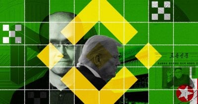 Iran-Linked Exchange Sent $676M to Binance, Complicating Nuclear Talks