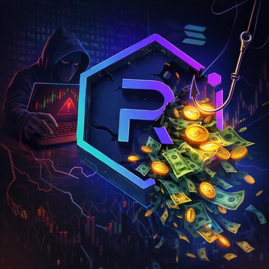 Raydium loses $1.34M in exploit targeting retired AMM V3 program
