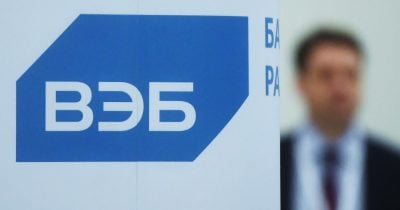 Russia Fires VEB Economist Over Ukraine Remarks