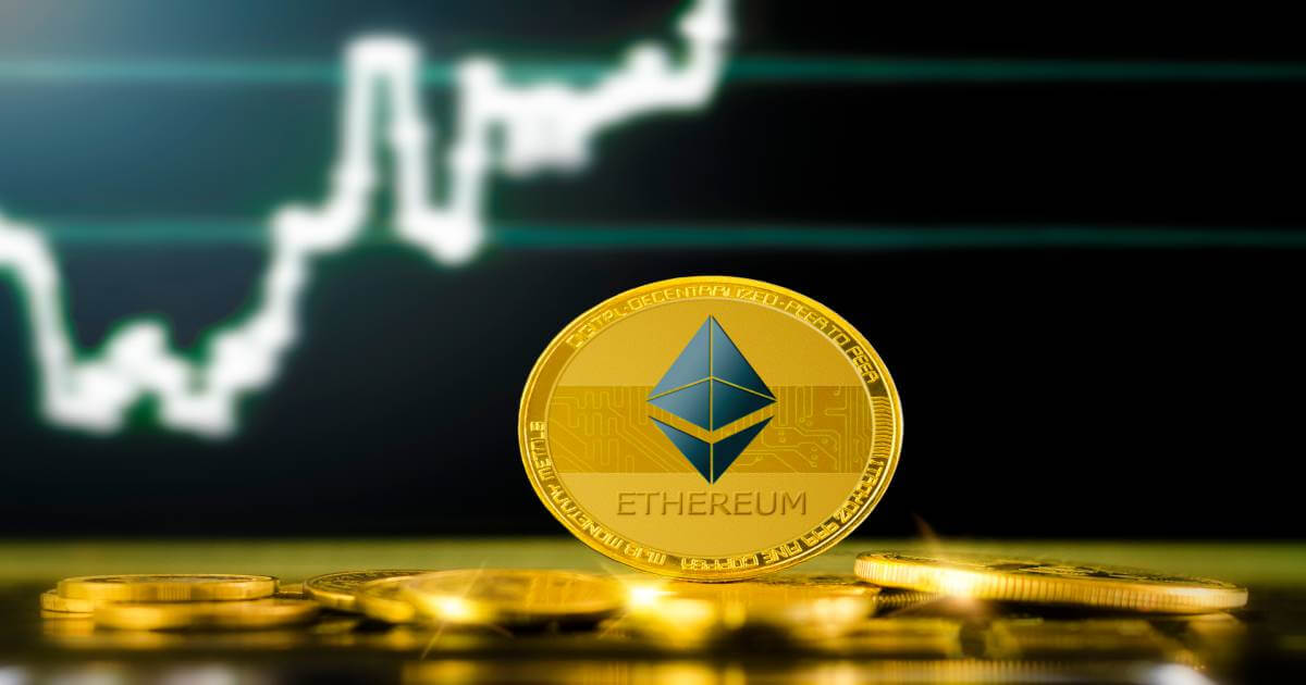 Ethereum Bulls Eye $2,500 as Accumulation Picks Up at $2,370