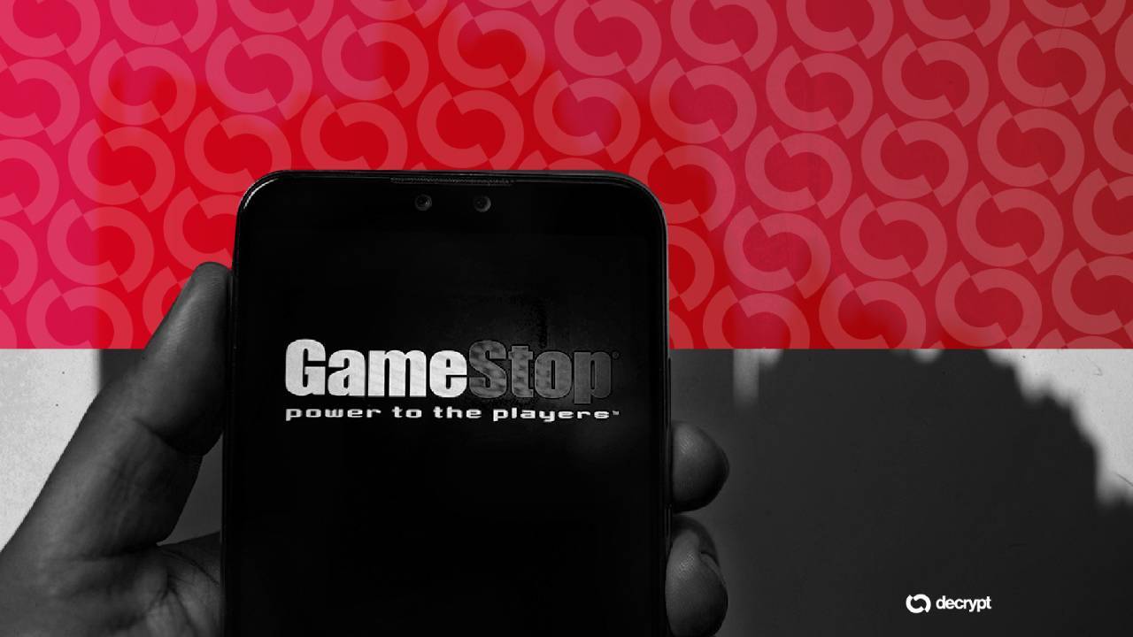 Michael Burry Exits GameStop After $55.5B eBay Bid Upends His Thesis