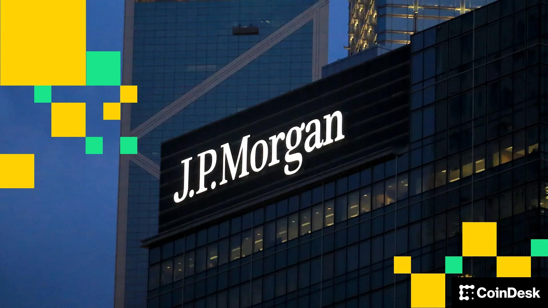 Family Offices Steer Clear of Crypto as JPMorgan Report Shows 89% Have No Digital Asset Exposure