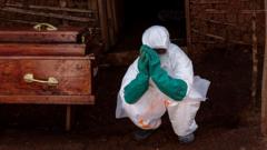 Ebola's Bundibugyo Strain in DR Congo Threatens Cobalt Supply, Raising Risks for Crypto Mining Hardware