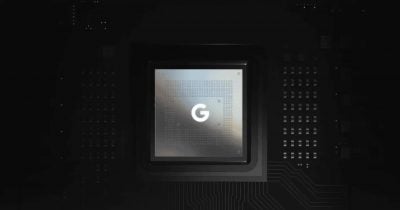 Google's Frozen v2 Chip to Embed Gemini AI Directly in Silicon, Promising 6-10x Efficiency Gains