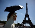 Europe's Record-Breaking Heatwave Raises Questions for Crypto Miners and Energy Markets