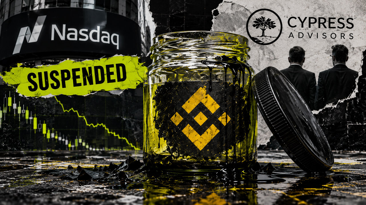BNB Plus Pays $1M, Issues Shares to End Cypress Crypto Management Deal
