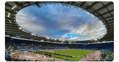 AS Roma's Champions League Qualification Spurs Fan Token Trading Surge