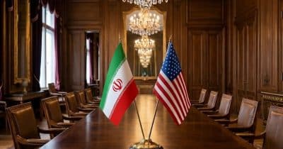 Iran and US Sign Electronic MOU, Bypassing Switzerland Meeting — Potential Ripple Effects for Crypto Markets