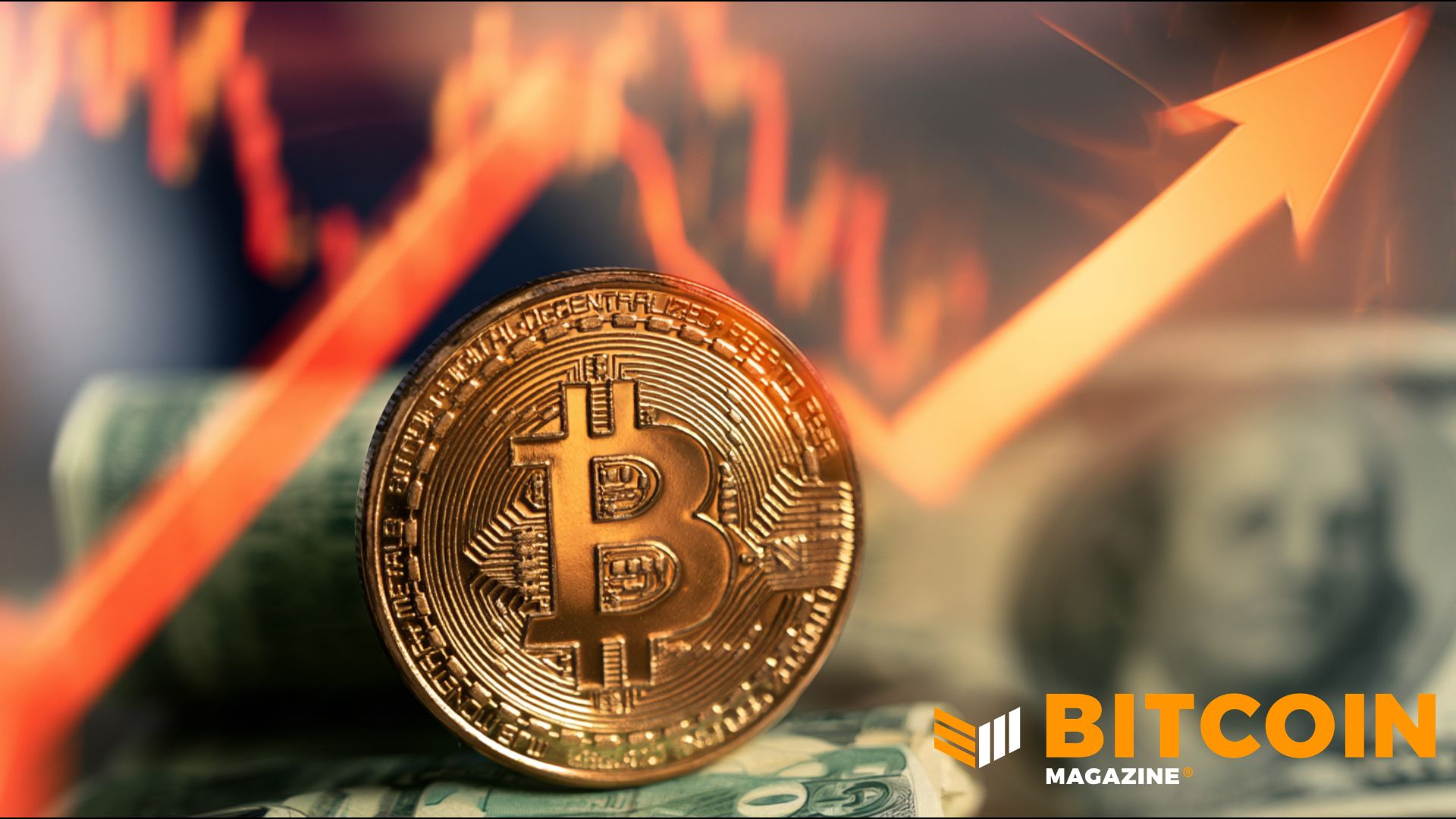 Bitcoin Closes Best Quarter Since 2024, Up 40% as Debt Fears Fuel 'Debasement Trade'