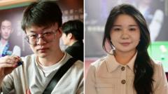 Snooker Champ Wu Yize's Homecoming Masks Quiet Crypto Curbs in China