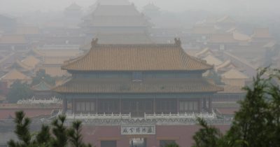 China's Q2 Growth Slows to 4.3%, Crypto Inflows Could Follow