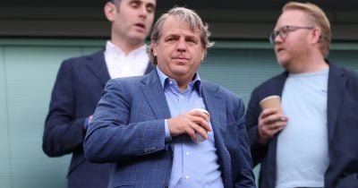 Chelsea Spends Nearly £300 Million on Manchester City Academy Graduates Under Boehly