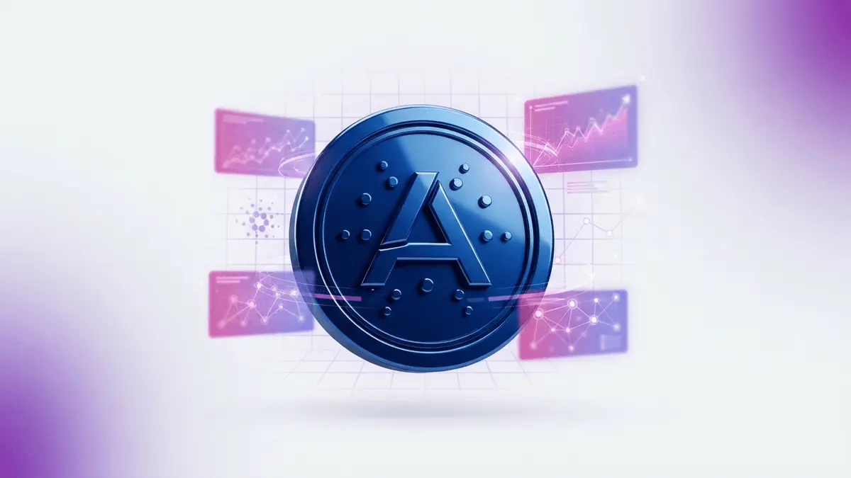 Cardano Whales Accumulate 30M ADA as Price Holds Near $0.165
